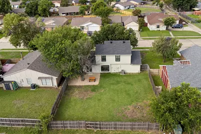 5633 Powers Street, The Colony, TX 75056 - Photo 31