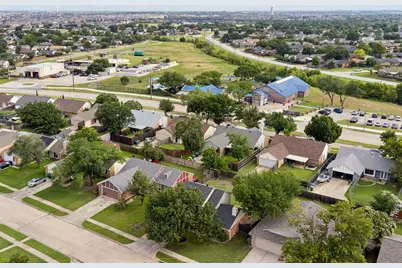 5633 Powers Street, The Colony, TX 75056 - Photo 33