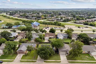 5633 Powers St, The Colony, TX 75056 - Photo 33