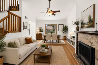 5633 Powers Street, The Colony, TX 75056 - Photo 1