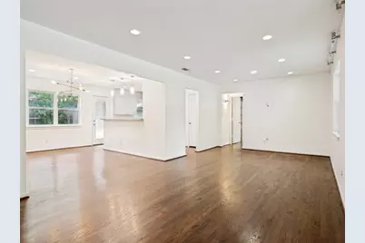6632 Ridgemont Drive, Dallas, TX 75214 - Photo 5