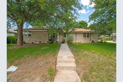 6632 Ridgemont Drive, Dallas, TX 75214 - Photo 1