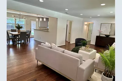 6632 Ridgemont Drive, Dallas, TX 75214 - Photo 3