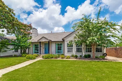 6031 Winton Street, Dallas, TX 75206 - Photo 3