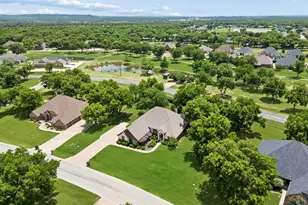 5707 Medinah Dr, Granbury, TX 76049 - Photo 29