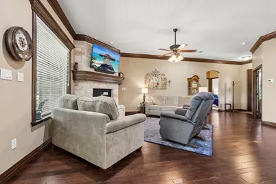 5707 Medinah Drive, Granbury, TX 76049 - Photo 13