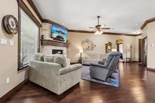 5707 Medinah Dr, Granbury, TX 76049 - Photo 13