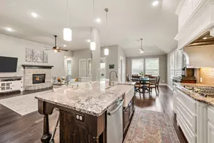 1505 14th St, Argyle, TX 76226 - Photo 9