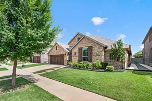 1505 14th St, Argyle, TX 76226 - Photo 1