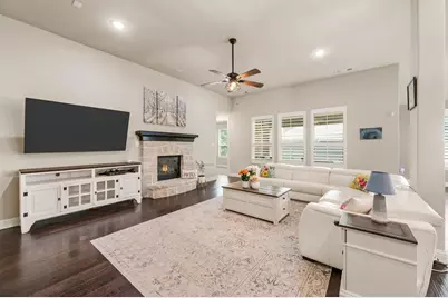 1505 14th Street, Argyle, TX 76226 - Photo 7