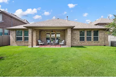 1505 14th Street, Argyle, TX 76226 - Photo 27