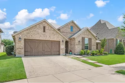 1505 14th Street, Argyle, TX 76226 - Photo 3