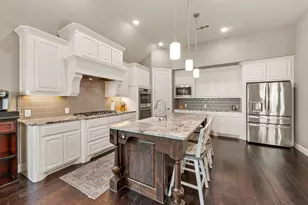 1505 14th St, Argyle, TX 76226 - Photo 11
