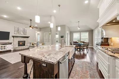 1505 14th Street, Argyle, TX 76226 - Photo 9