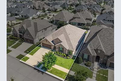 1505 14th Street, Argyle, TX 76226 - Photo 3