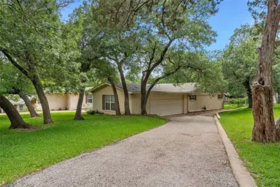 640 Cardinal Drive, Woodway, TX 76712 - Photo 3