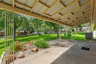 640 Cardinal Drive, Woodway, TX 76712 - Photo 29