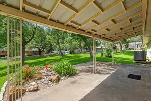 640 Cardinal Dr, Woodway, TX 76712 - Photo 29
