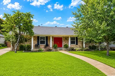 11152 Carissa Drive, Dallas, TX 75218 - Photo 1