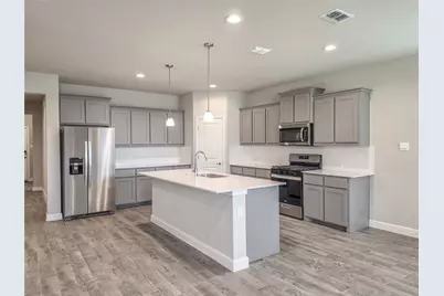 14617 Caelum Drive, Haslet, TX 76052 - Photo 13