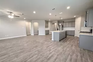 14617 Caelum Dr, Haslet, TX 76052 - Photo 9