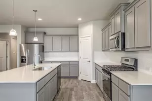 14617 Caelum Dr, Haslet, TX 76052 - Photo 11