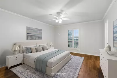 10021 Regal Park Lane #108, Dallas, TX 75230 - Photo 7