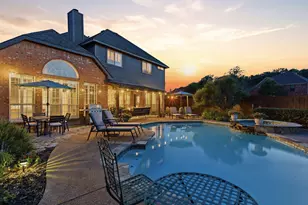 3544 Boxwood Dr, Grapevine, TX 76051 - Photo 17