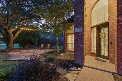 3544 Boxwood Drive, Grapevine, TX 76051 - Photo 23