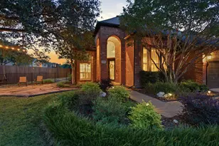 3544 Boxwood Dr, Grapevine, TX 76051 - Photo 21