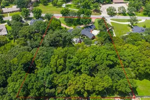 112 Willowbrook Dr, Athens, TX 75751 - Photo 35