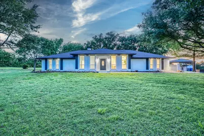 931 Meadow Drive, Rockwall, TX 75032 - Photo 1