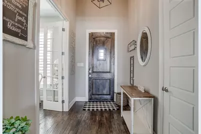 161 El Dorado Trail, Millsap, TX 76066 - Photo 5