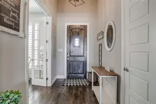 161 El Dorado Trl, Millsap, TX 76066 - Photo 5