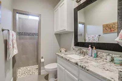 161 El Dorado Trail, Millsap, TX 76066 - Photo 23