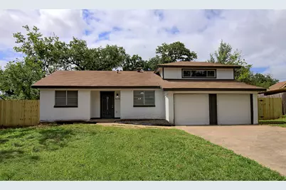 3424 Grady Street, Forest Hill, TX 76119 - Photo 1