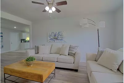 3424 Grady Street, Forest Hill, TX 76119 - Photo 3