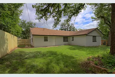 3424 Grady Street, Forest Hill, TX 76119 - Photo 21