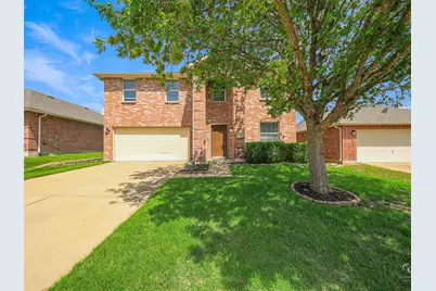 13262 Cleburne Drive, Frisco, TX 75035 - Photo 1