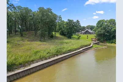 78 & 79 Tall Oaks Drive, Streetman, TX 75859 - Photo 23
