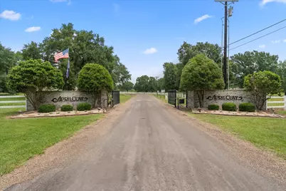 78 & 79 Tall Oaks Drive, Streetman, TX 75859 - Photo 33