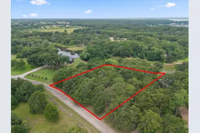 78 & 79 Tall Oaks Drive, Streetman, TX 75859 - Photo 9