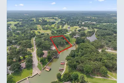 78 & 79 Tall Oaks Drive, Streetman, TX 75859 - Photo 7