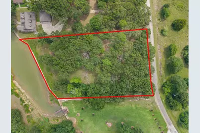 78 & 79 Tall Oaks Drive, Streetman, TX 75859 - Photo 5