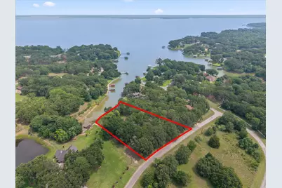 78 & 79 Tall Oaks Drive, Streetman, TX 75859 - Photo 3