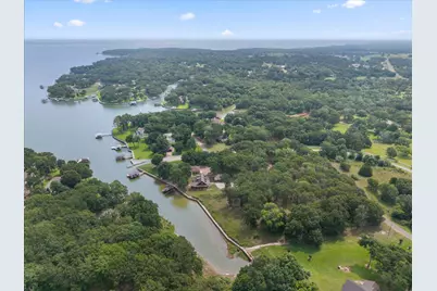 78 & 79 Tall Oaks Drive, Streetman, TX 75859 - Photo 31