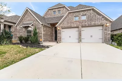1539 Wheatley Way, Forney, TX 75126 - Photo 27