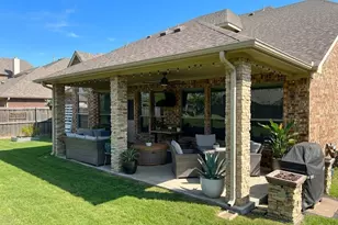 3805 Lakehill Ln, McKinney, TX 75071 - Photo 27