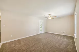 1104 E High St, Terrell, TX 75160 - Photo 3