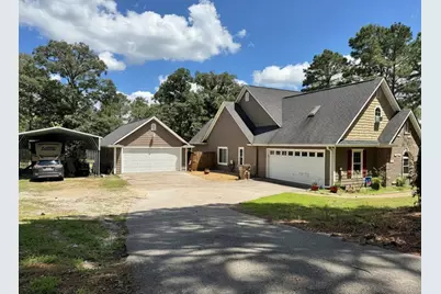 144 County Road 3282, Quitman, TX 75783 - Photo 3